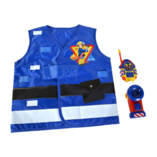 Palomies Sami® Pelastussetti