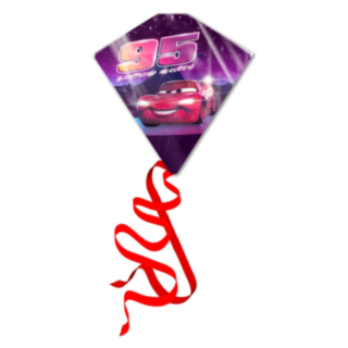 Cars® Salama McQueen -leija