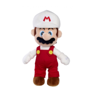 Super Mario® Pehmolelu