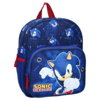 Sonic® Reppu Sininen