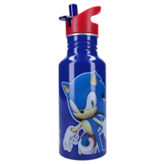 Sonic® Alumiininen Juomapullo Sininen