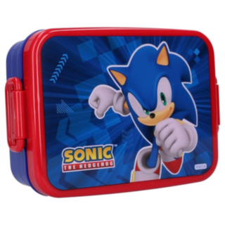 Sonic® Eväsrasia