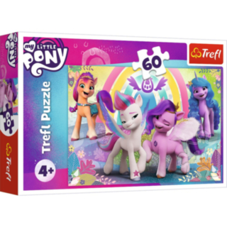 My Little Pony® Palapeli