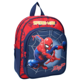 Spider-Man® Web Warriors Reppu