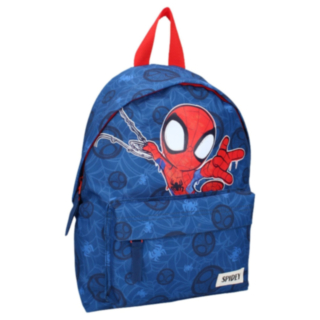 Spiderman® Reppu Sininen