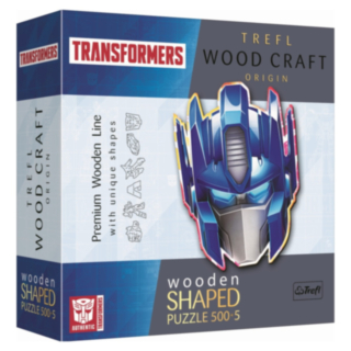 Transformers® Palapeli