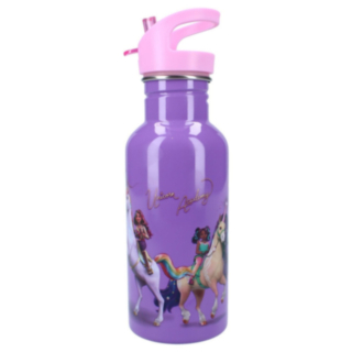 Unicorn Academy® Urheilu Juomapullo