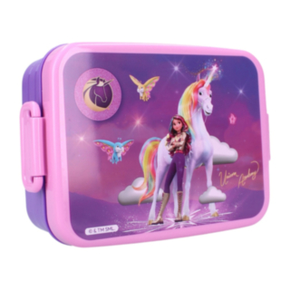 Unicorn Academy® Lasten Eväsrasia