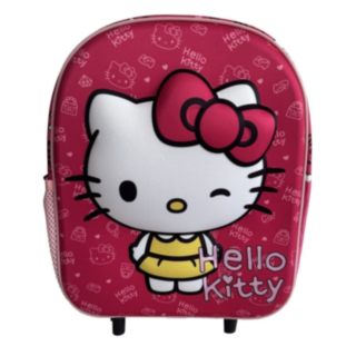 Hello Kitty® Trolley Reppu