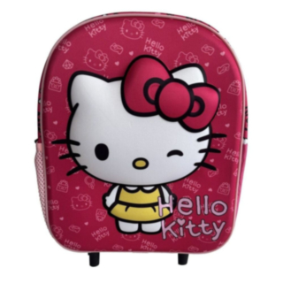 Hello Kitty® Trolley Reppu