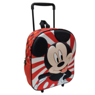 Mickey Mouse® Vetoreppu