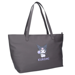 Hello Kitty® Kuromi Shopper Laukku Harmaa