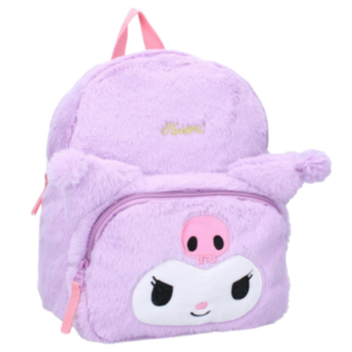 Kuromi® Pörröinen Reppu