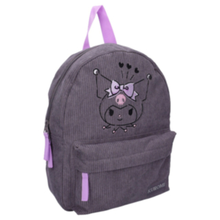 Kuromi® Reppu Harmaa