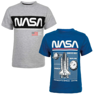 NASA T-paita