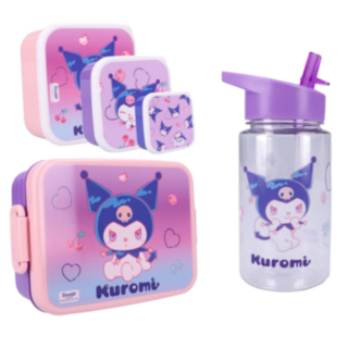Hello Kitty® Aamiaissetti