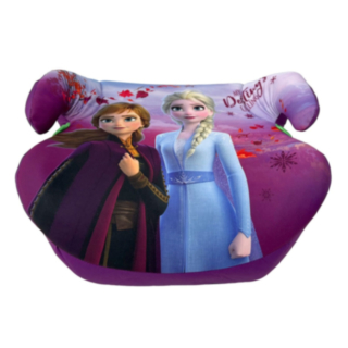 Frozen® Turvaistuin Autoon