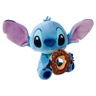 Stitch® Donitsi Pehmolelu