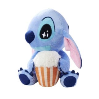 Stitch® Popcorn Pehmolelu