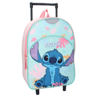 Stitch® Great Escapes Trolleyreppu