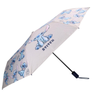 Stitch® Sateenvarjo Beige