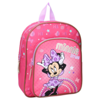 Minnie Mouse® Reppu Taskuilla