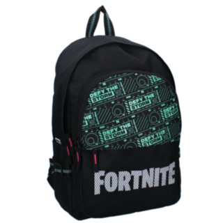 Fortnite® Reppu Musta