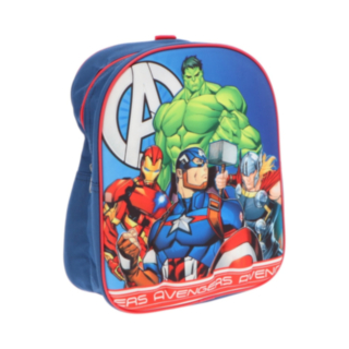 Avengers® 3D Reppu