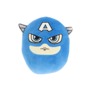Captain America® Puristeltava