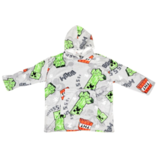 Minecraft® Huppupeitto