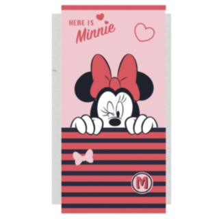Minnie Mouse® Pyyhe