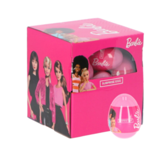 Barbie® Yllätysmuna
