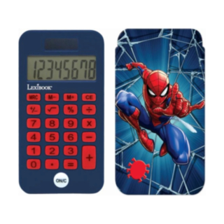 Spider-Man® Taskulaskin