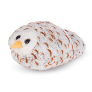 Pöllö Jalkojenlämmitin