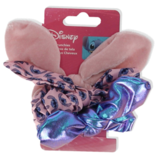 Stitch® Scrunchie Setti
