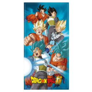 Dragon Ball Z® -rantapyyhe