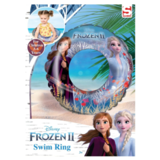 Frozen® Uimarengas