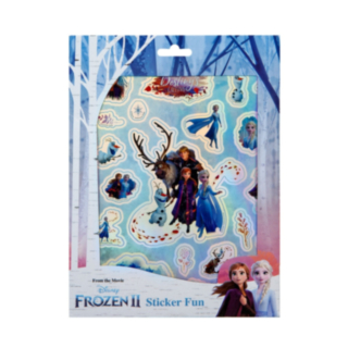 Frozen® Tarrat