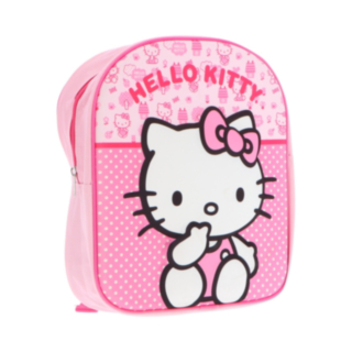 Hello Kitty® Kitty Reppu