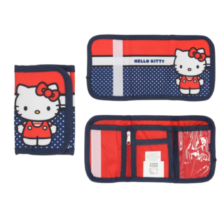 Hello Kitty® Lompakko