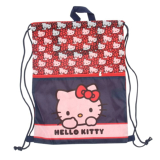 Hello Kitty® Luxury Jumppapussi