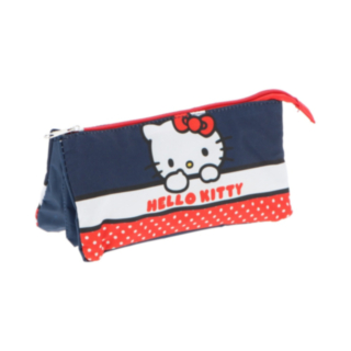Hello Kitty® Penaali Monivärinen