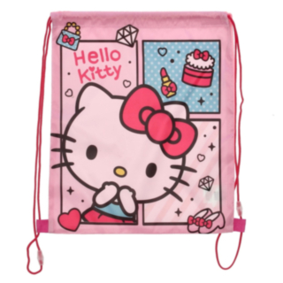 Hello Kitty® Bow Jumppapussi