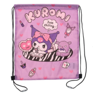 Hello Kitty® Kuromi Jumppapussi