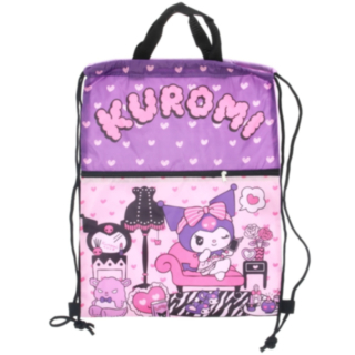 Hello Kitty® Jumppapussi Pinkki
