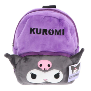 Hello Kitty® Kuromi Pehmoreppu