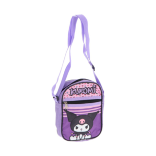 Kuromi® Olkalaukku