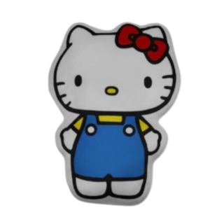Hello Kitty® Sydäntyyny