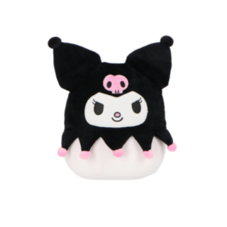 Kuromi® Puristeltava pehmolelu 22 cm