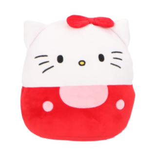 Hello Kitty® Kuromi Pehmolelu